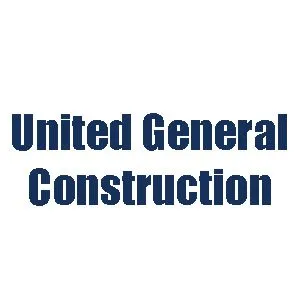 Slide of United General Construction