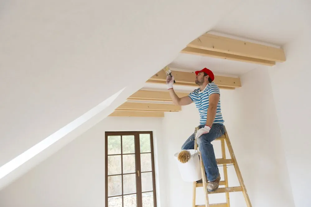 Slide of United General Construction