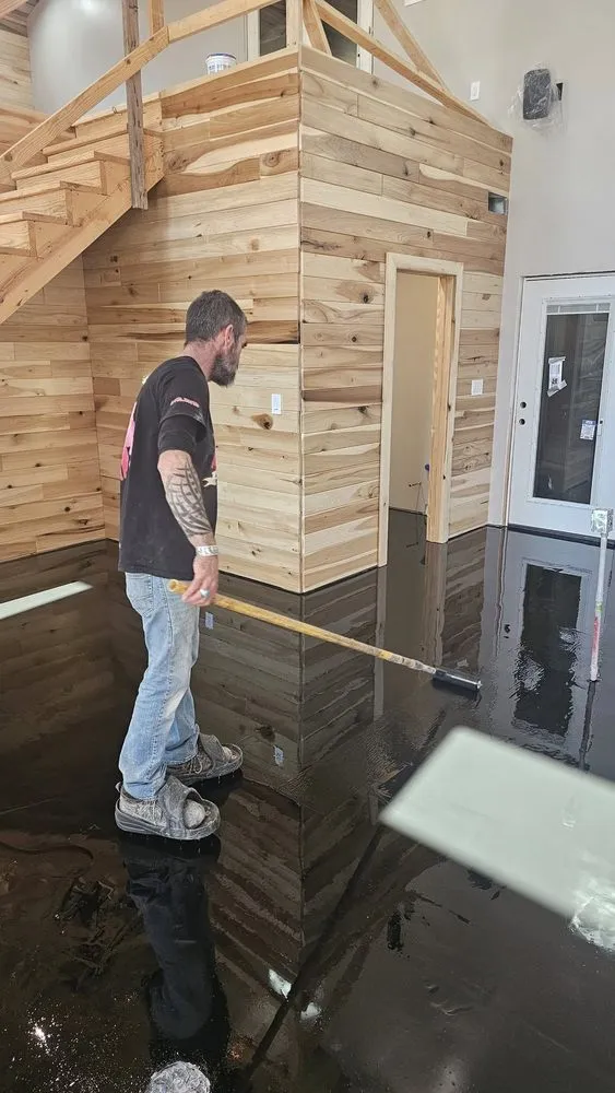 Slide of United Heroes Roofing And Construction