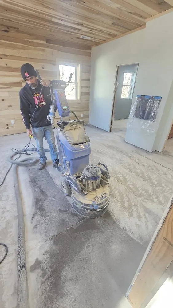 Slide of United Heroes Roofing And Construction