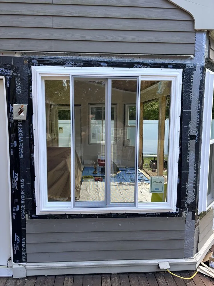 Slide of United Home Experts