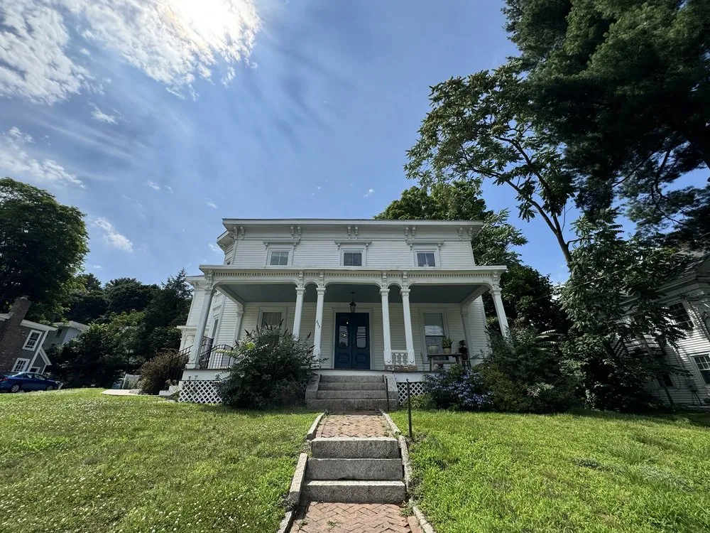 Slide of United Home Experts