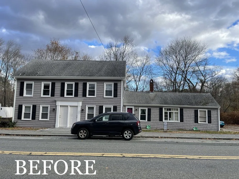 Slide of United Home Experts