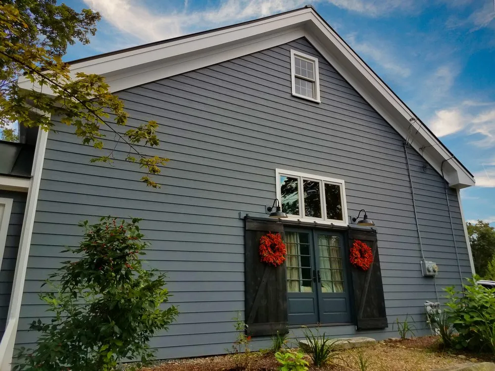 Slide of United Home Experts