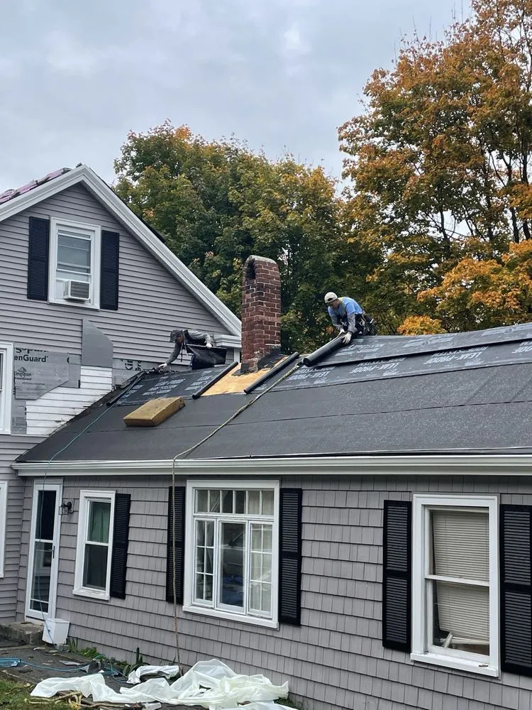 Slide of United Home Experts