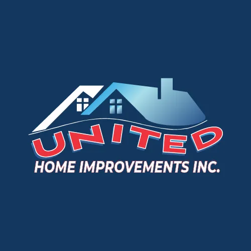 Slide of United Home Improvements