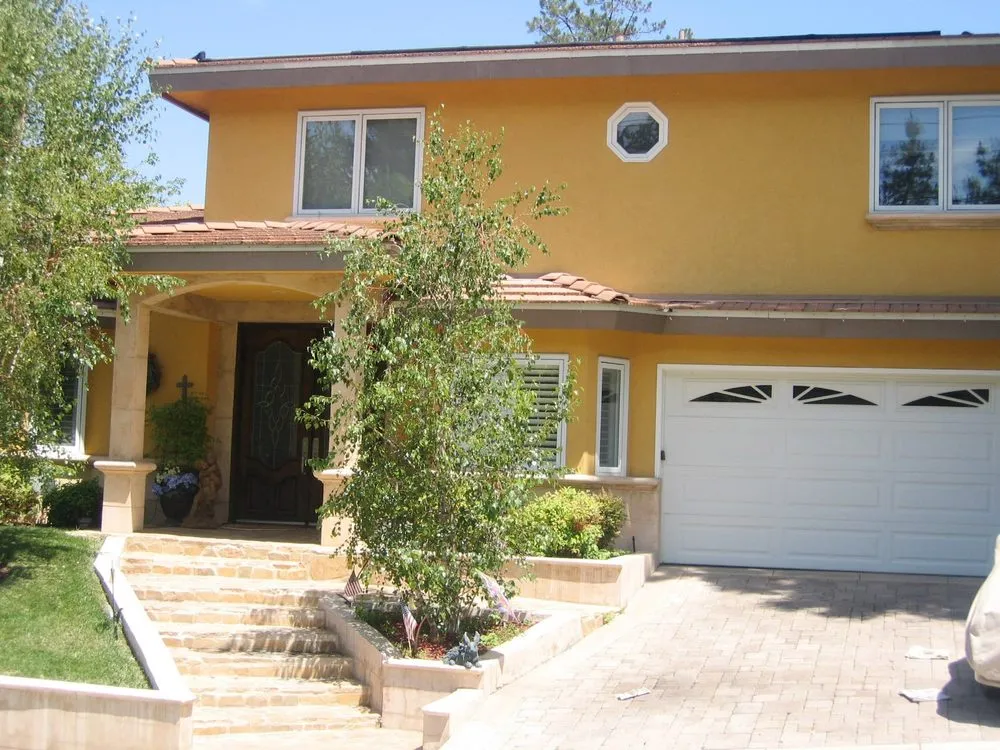 Slide of United Home Painting and Roofing