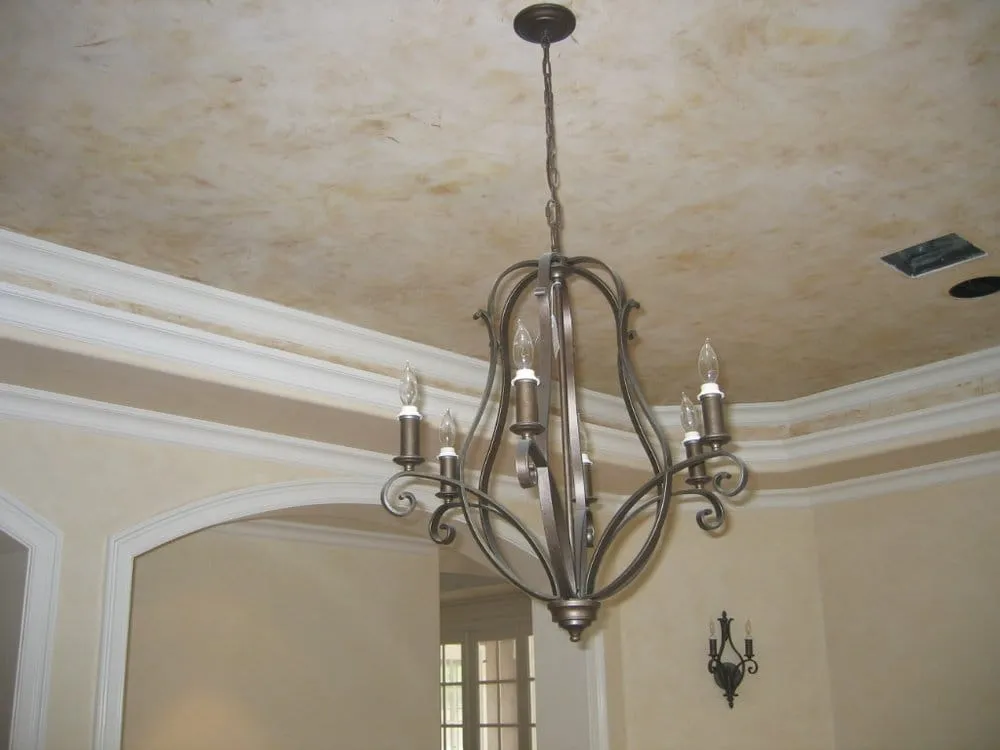 Slide of United Home Painting and Roofing