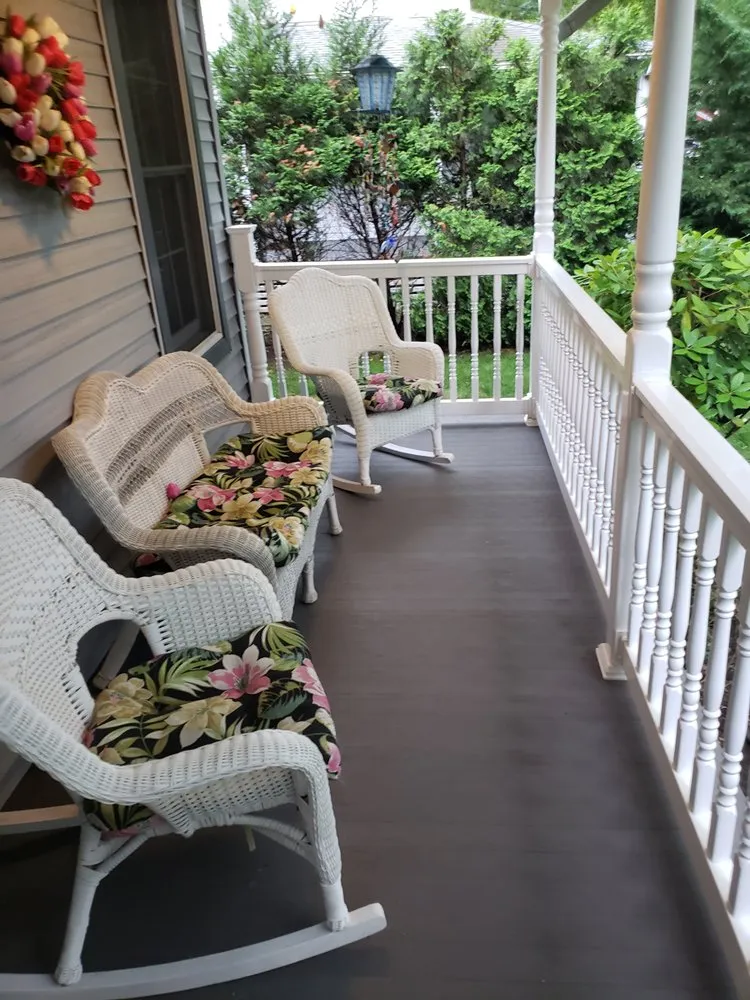 Slide of United Home Renovations