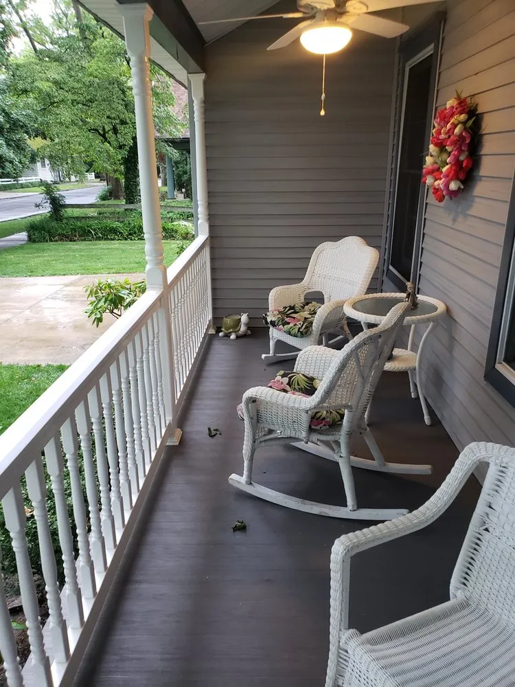 Slide of United Home Renovations