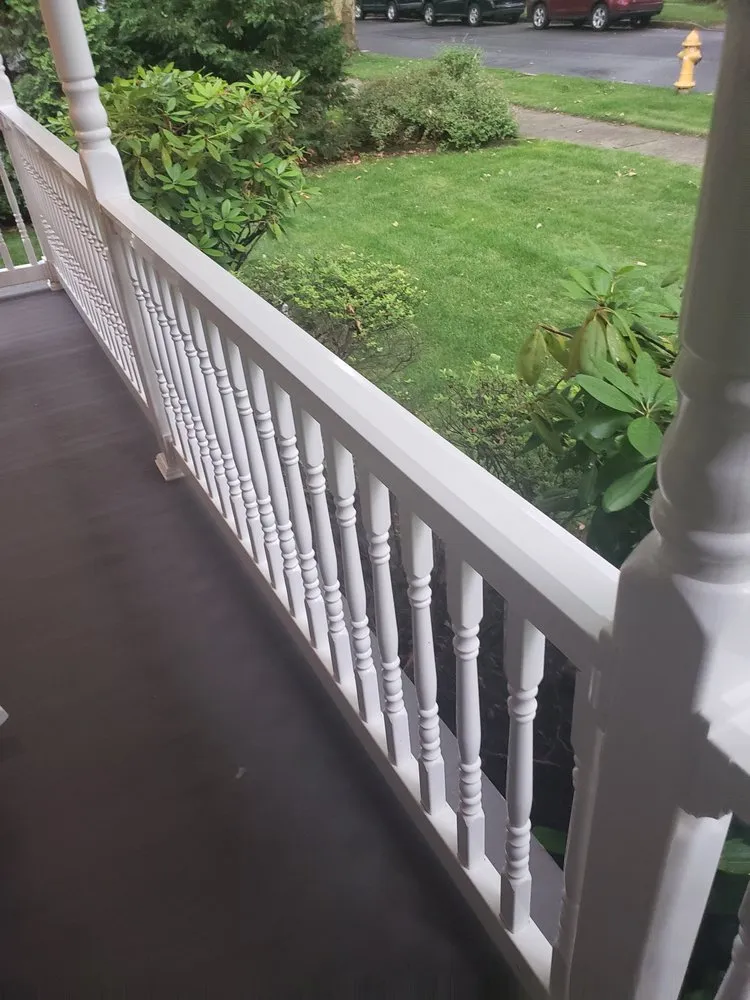 Slide of United Home Renovations