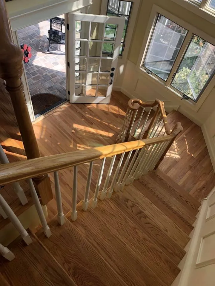 Slide of United Home Renovations