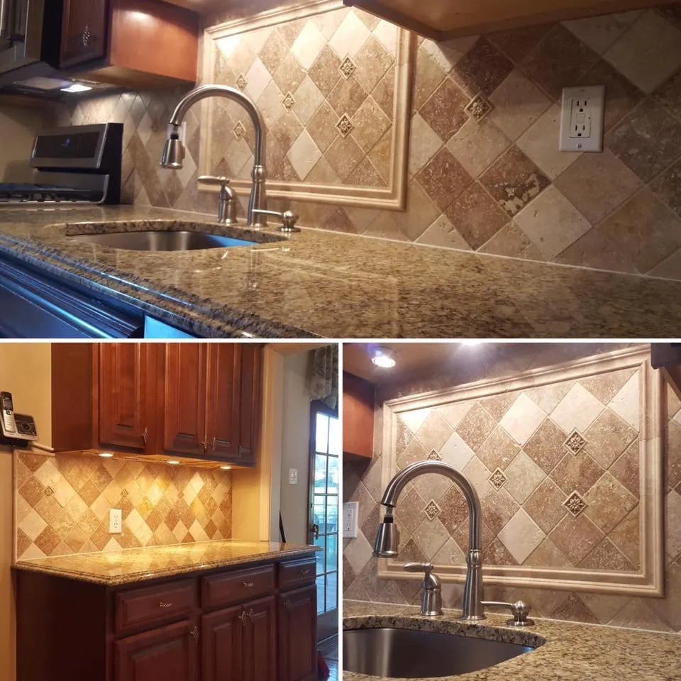 Slide of United Home Renovations