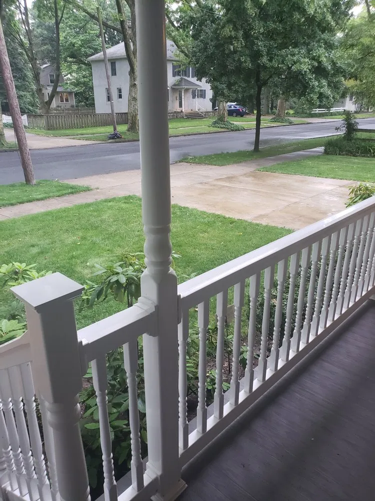 Slide of United Home Renovations