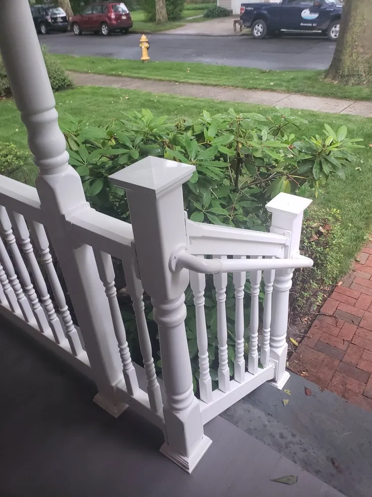 Slide of United Home Renovations