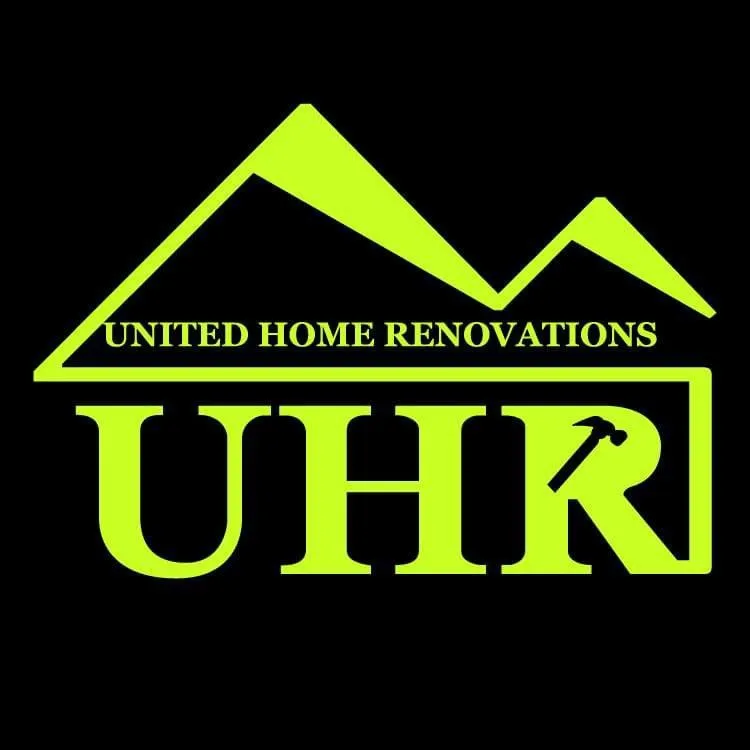 Slide of United Home Renovations