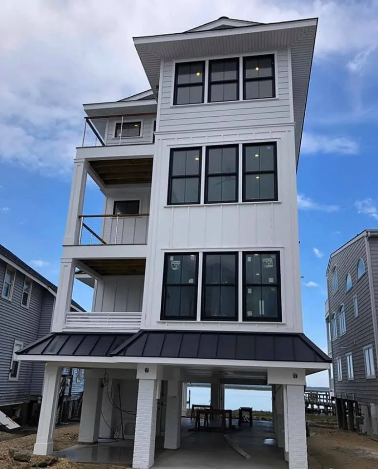 Slide of United Home Renovations