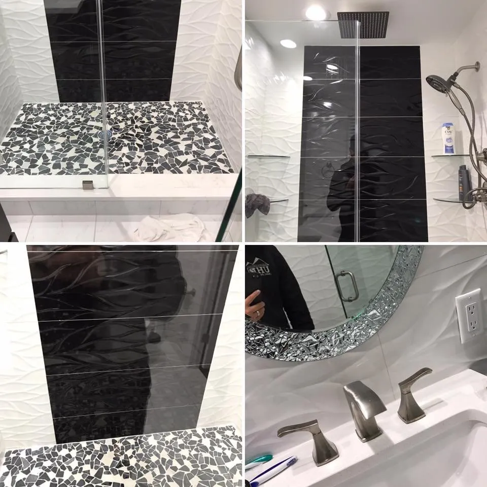 Slide of United Home Renovations