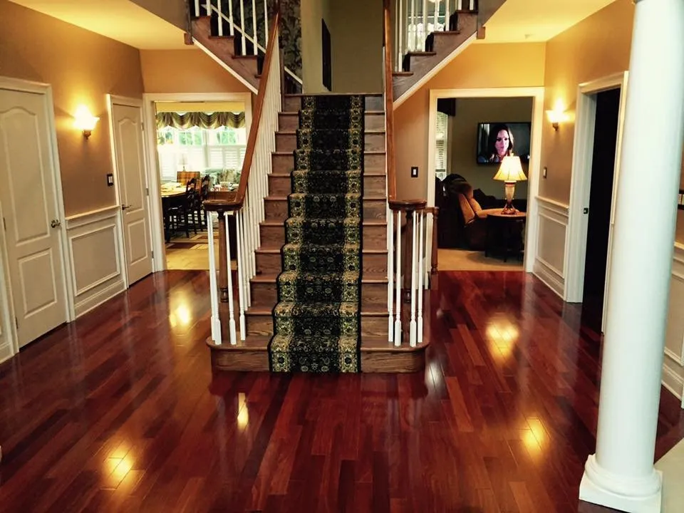 Slide of United Home Renovations