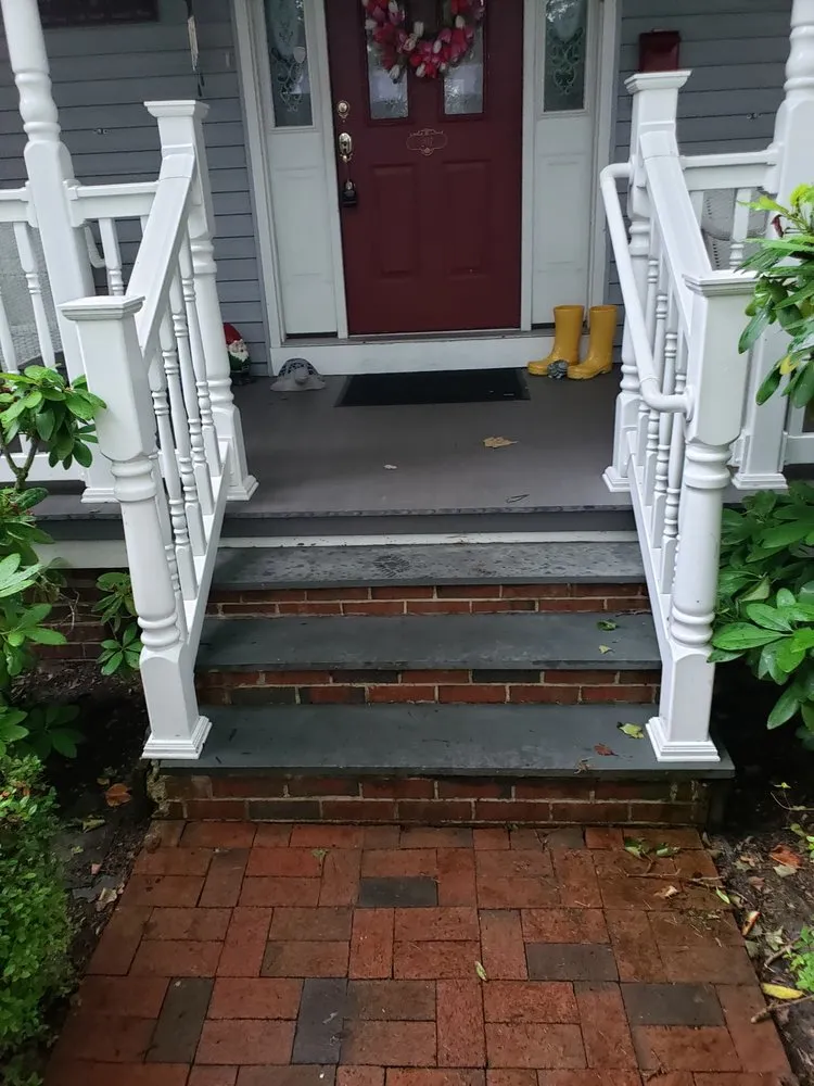 Slide of United Home Renovations