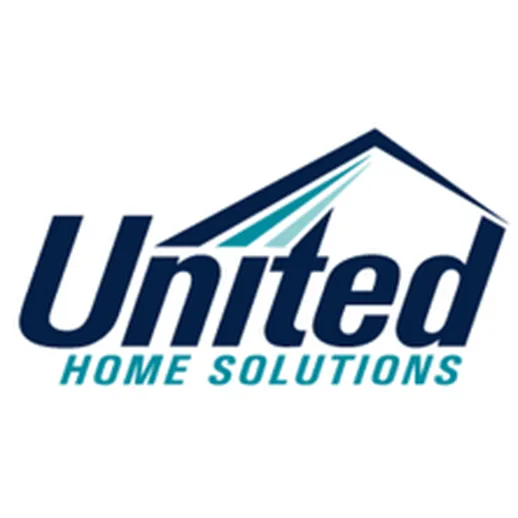 Slide of United Home Solutions