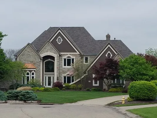 United Home Solutions Logo