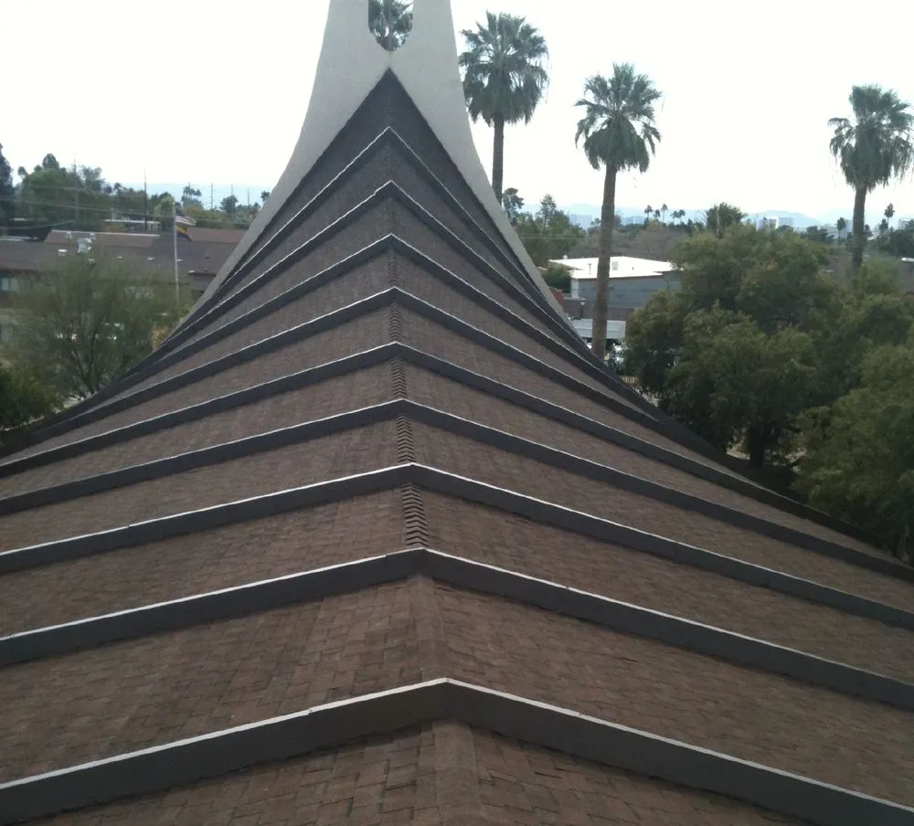 Slide of United Legends Roofing