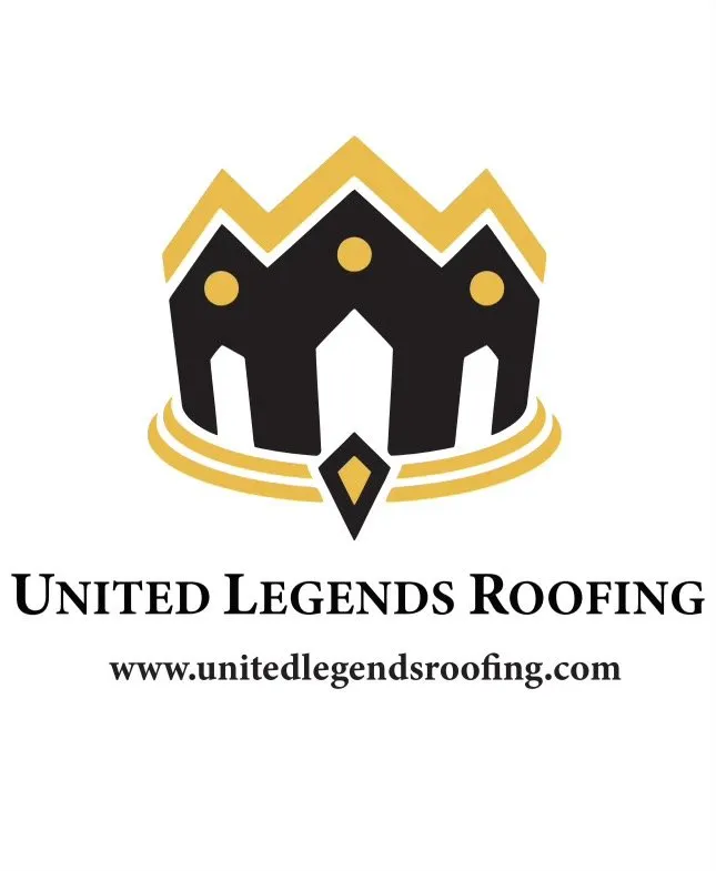 Slide of United Legends Roofing