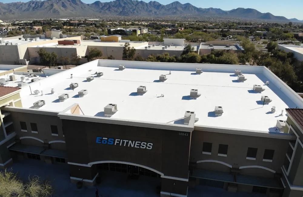 Slide of United Legends Roofing