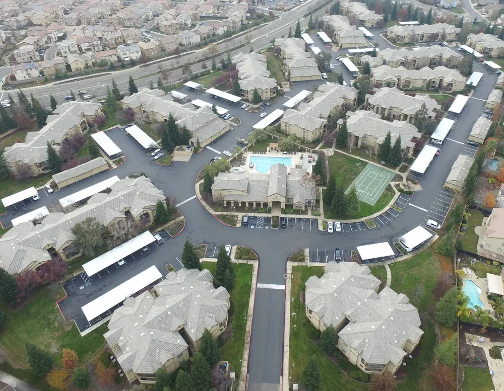 Slide of United Legends Roofing