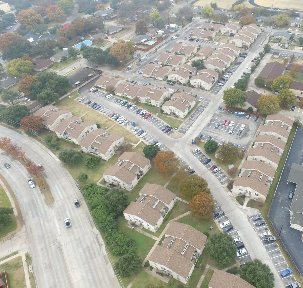 Slide of United Legends Roofing