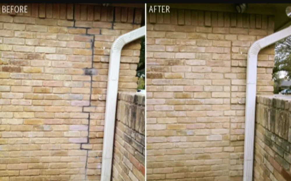 Slide of United Masonry and Roofing