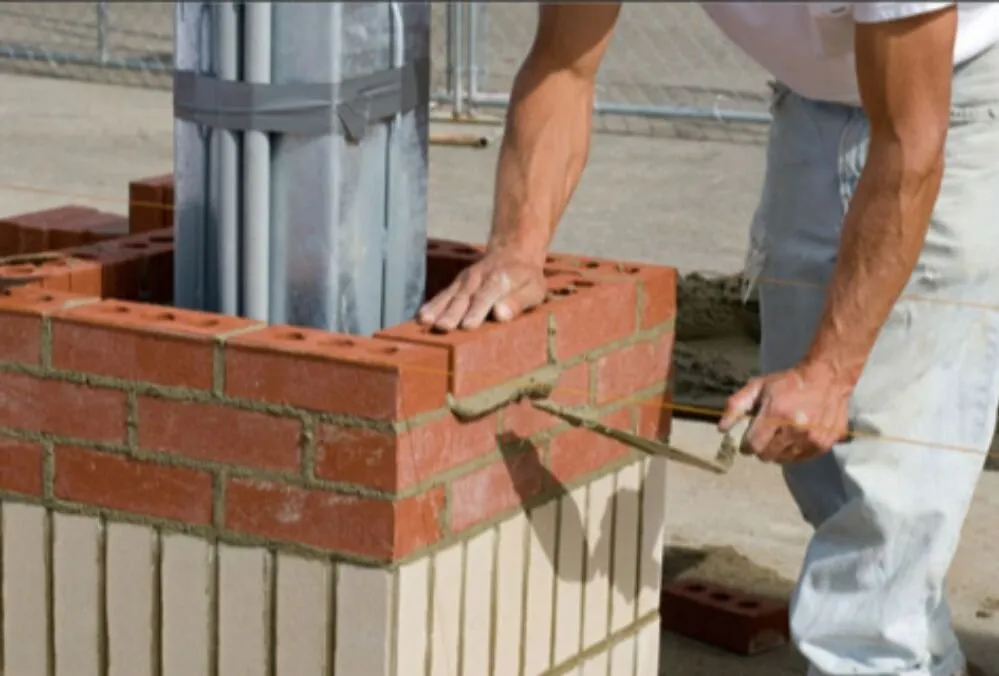 Slide of United Masonry and Roofing