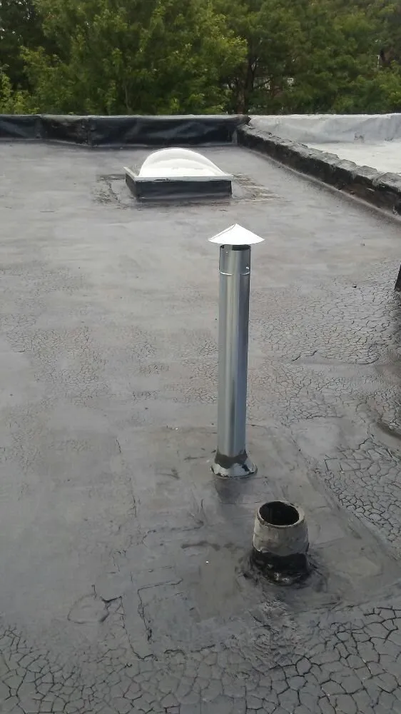 Slide of United Masonry and Roofing