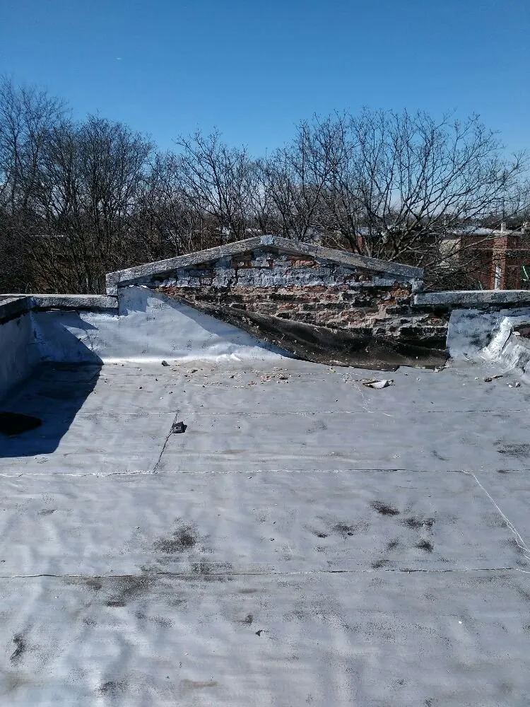 Slide of United Masonry and Roofing