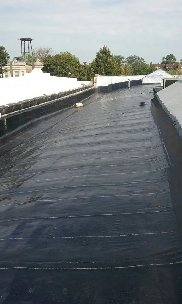 Slide of United Masonry and Roofing