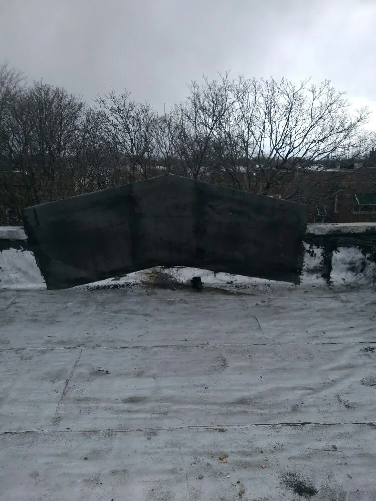 Slide of United Masonry and Roofing