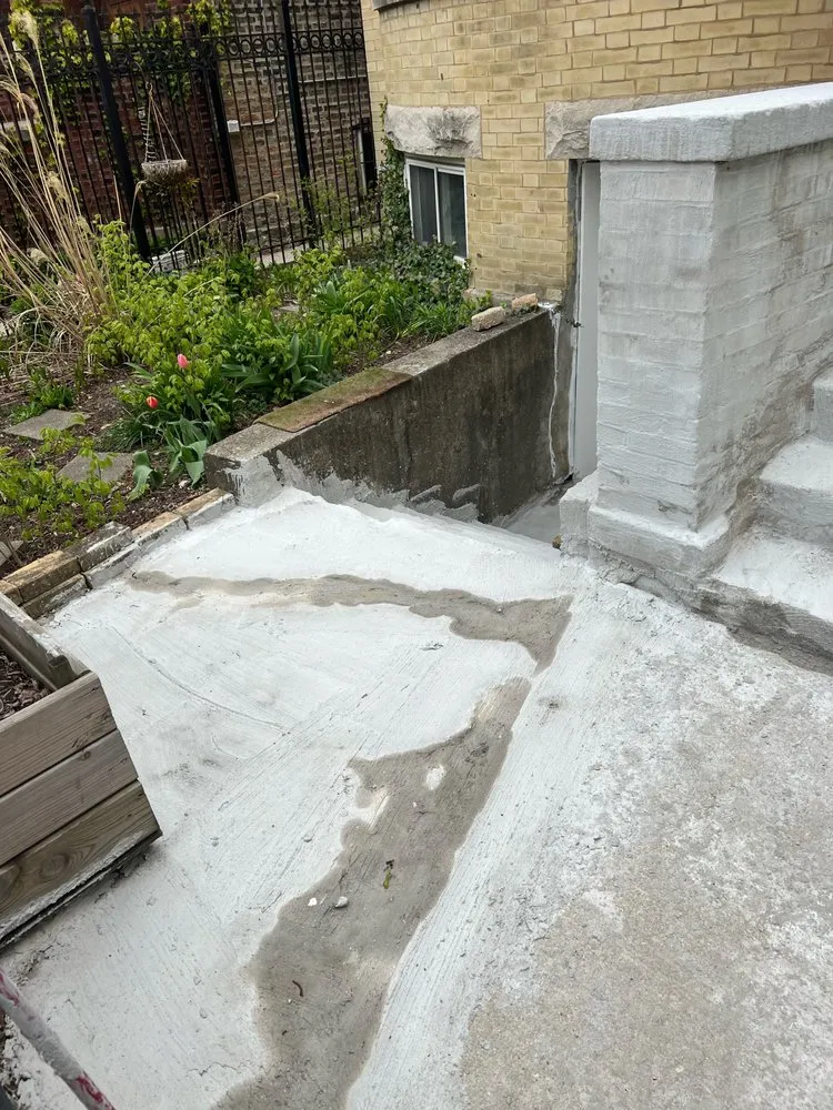 Slide of United Masonry and Roofing