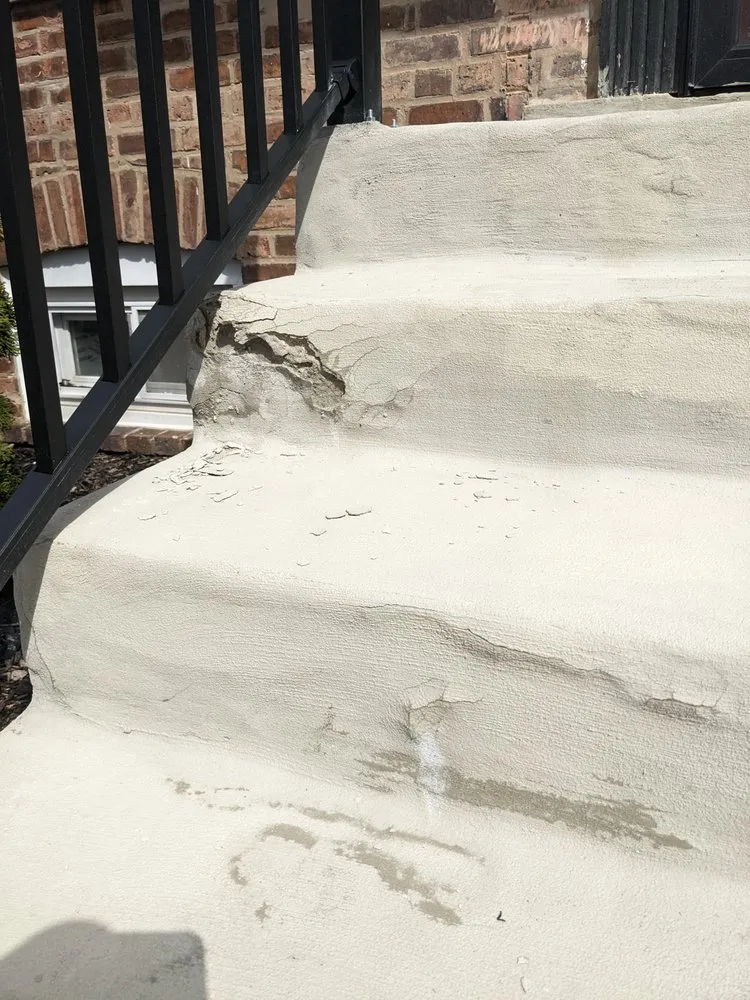 Slide of United Masonry and Roofing