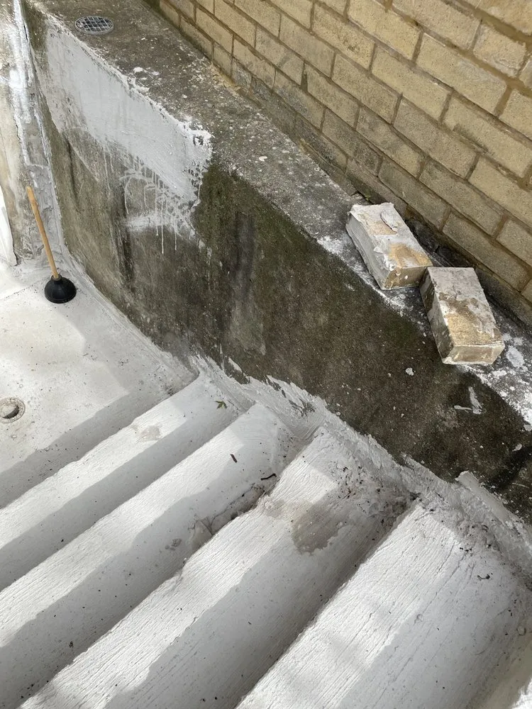 Slide of United Masonry and Roofing