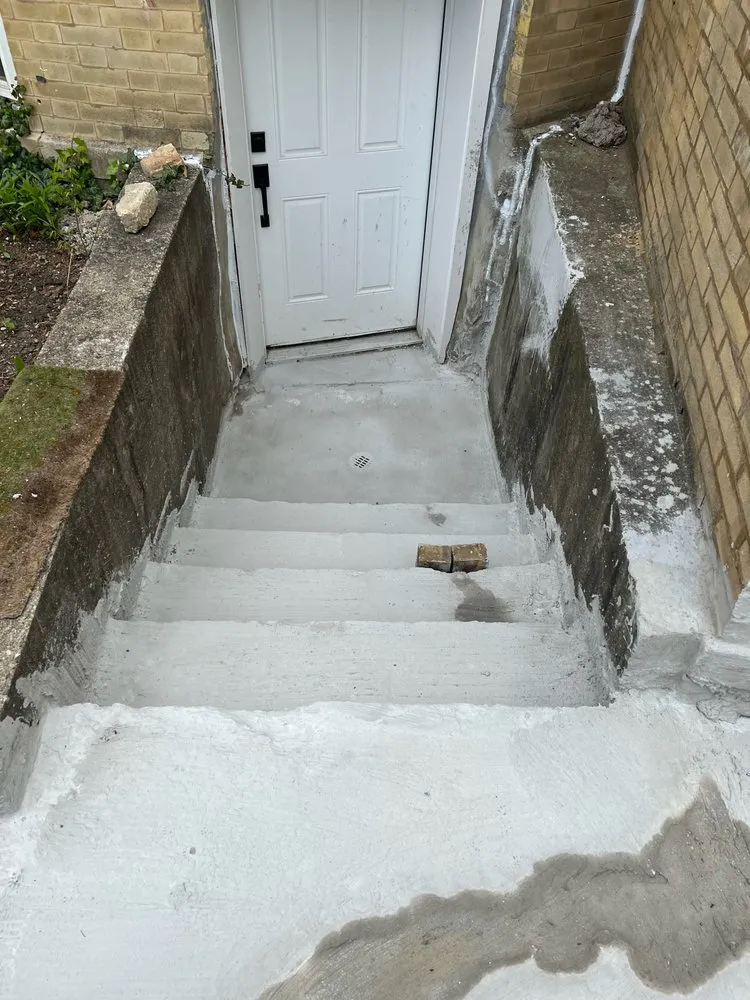 Slide of United Masonry and Roofing