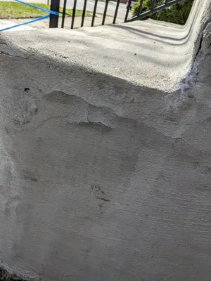 United Masonry and Roofing Logo