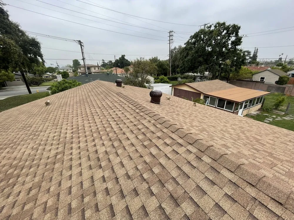 Slide of United Master Roofing