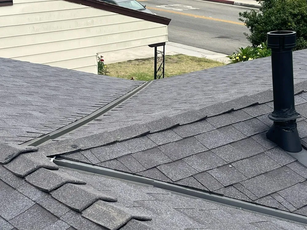 Slide of United Master Roofing