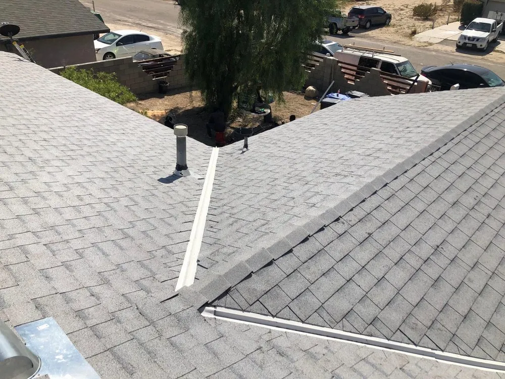 Slide of United Master Roofing