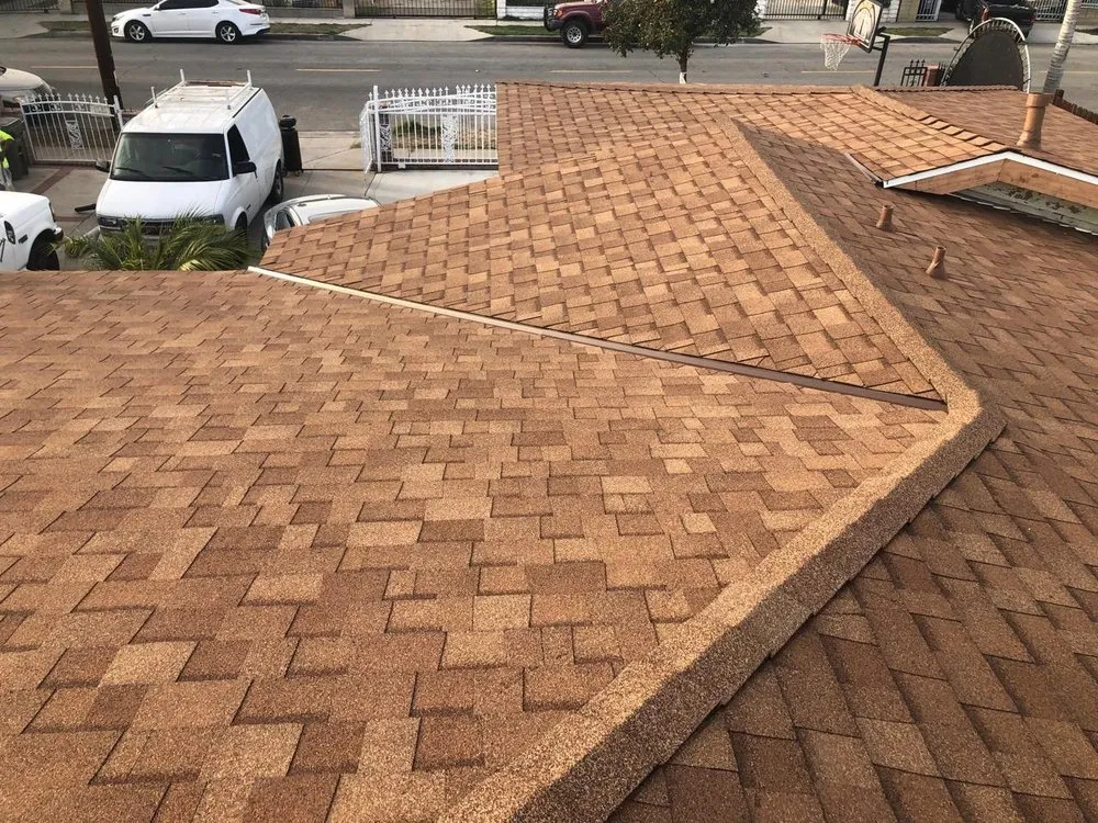 Slide of United Master Roofing