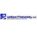 United Materials Logo