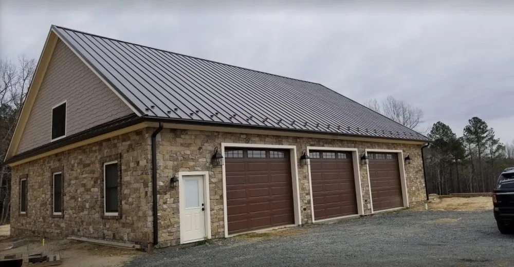 Slide of United One Roofing and Siding