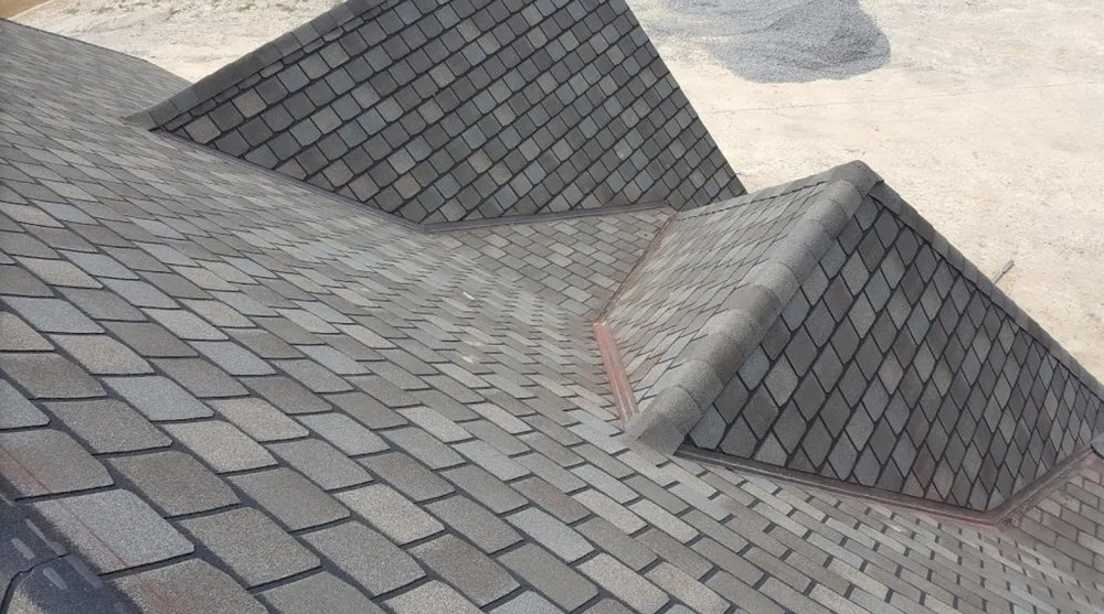 Slide of United One Roofing and Siding