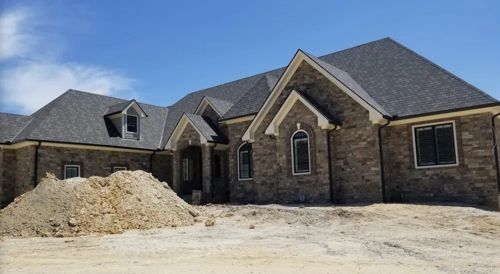 Slide of United One Roofing and Siding